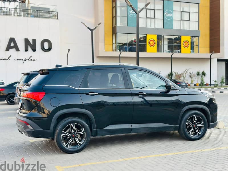 شيفروليه كابتيفا 2020  Chevrolet Captiva 3