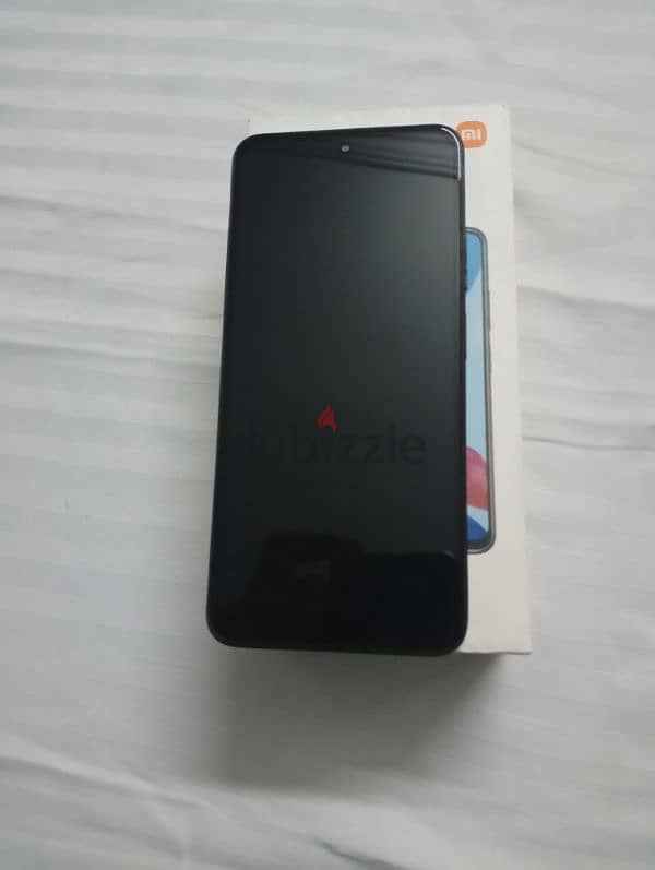 Redmi note 11 معاه كل حاجته اعلى فئه 2