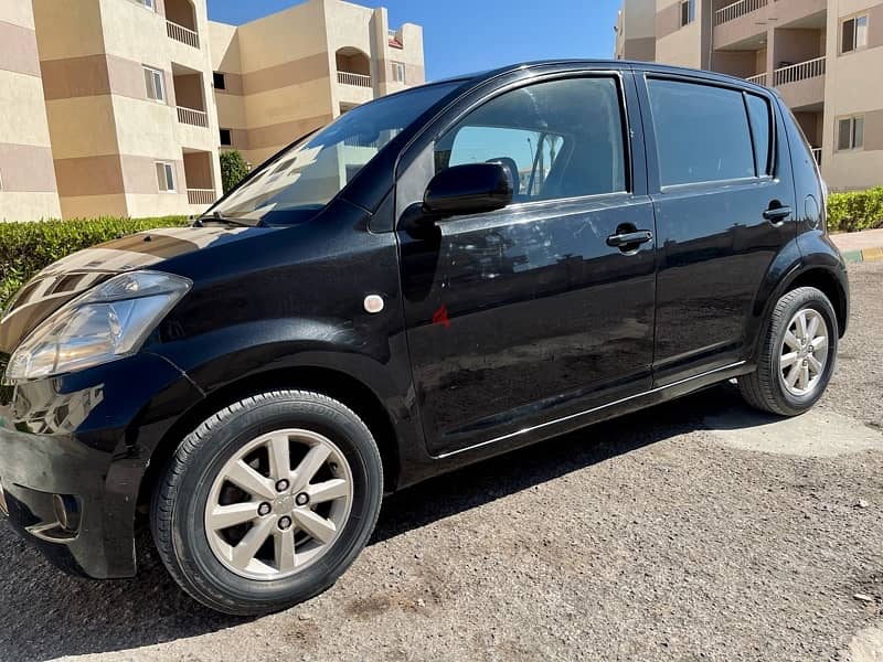 دايهاتسو سيريون 2011 - 1500 CC 5