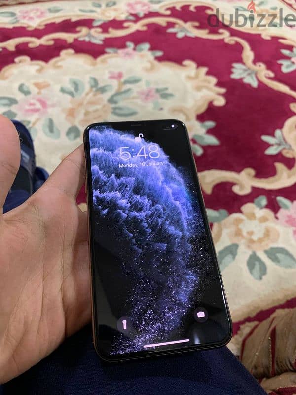 iphone 11 pro max 6