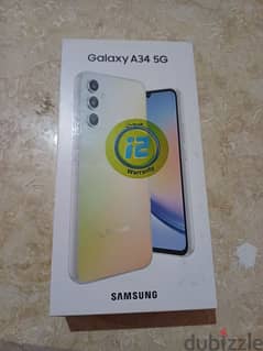 سامسونج A34 5g 0