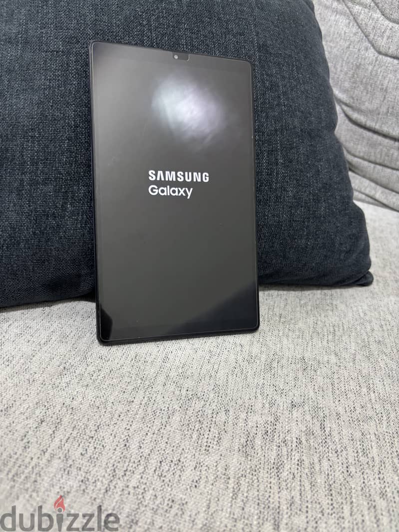 Samsung Tab A7 lite 2