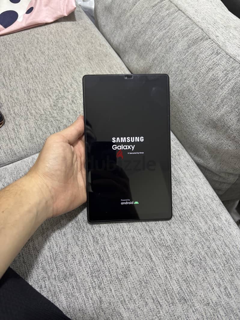 Samsung Tab A7 lite 3