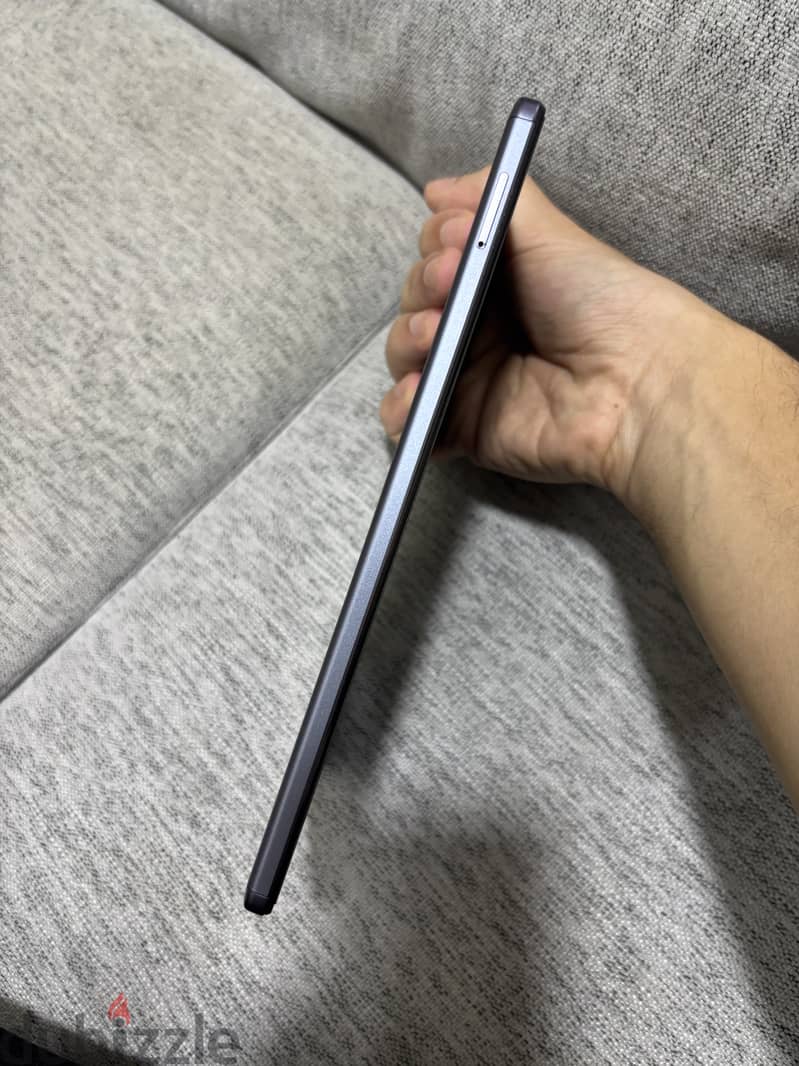 Samsung Tab A7 lite 4