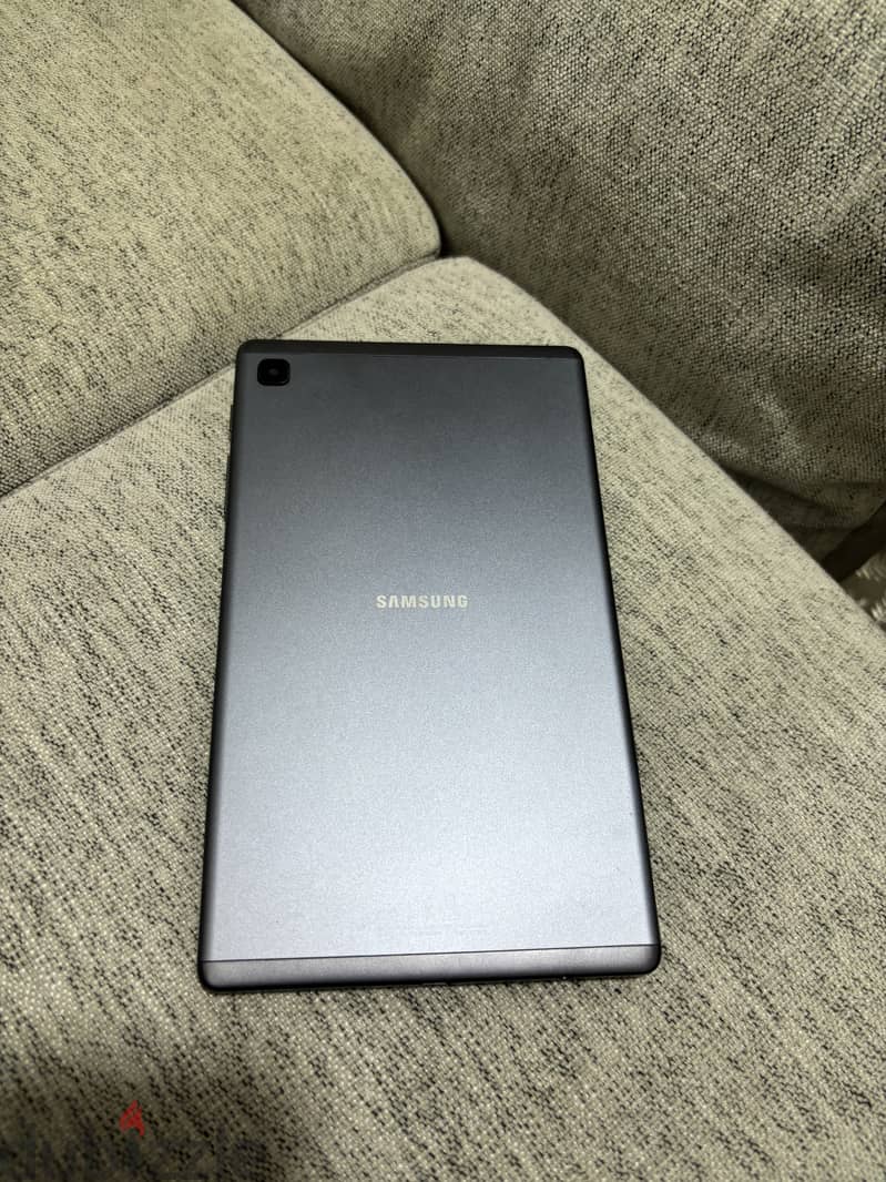 Samsung Tab A7 lite 7