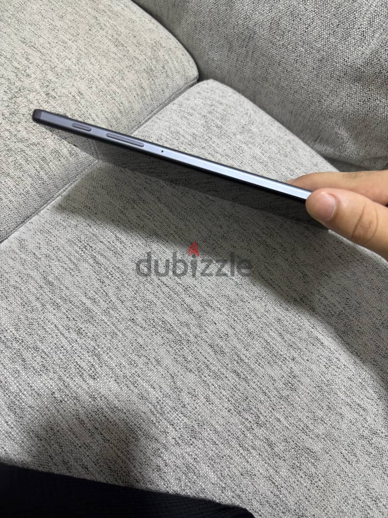 Samsung Tab A7 lite 8