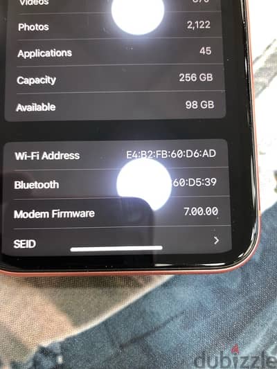 iphone Xr 256 Gb