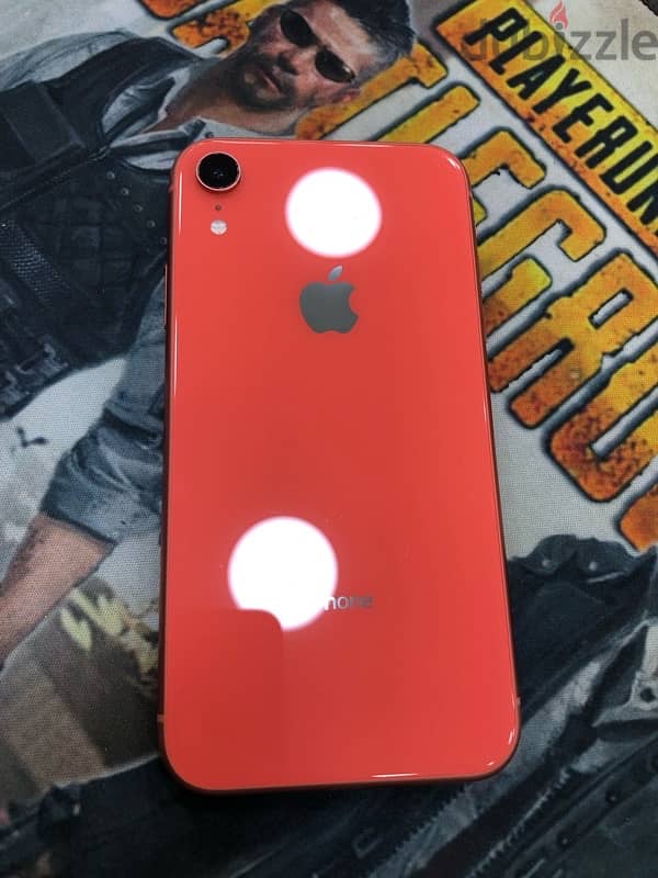 iphone Xr 256 Gb 2