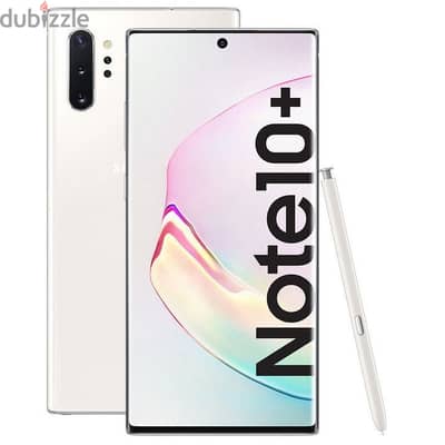 اريد سامسونج نوت 10 بلس Samsung note 10 plus