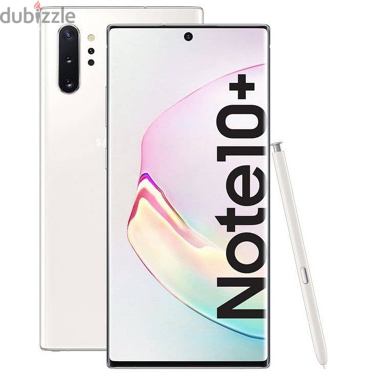 اريد سامسونج نوت 10 بلس Samsung note 10 plus 0