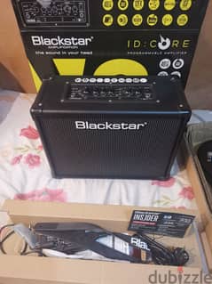 Amplifier Blackstar ID:Core 40v2 0