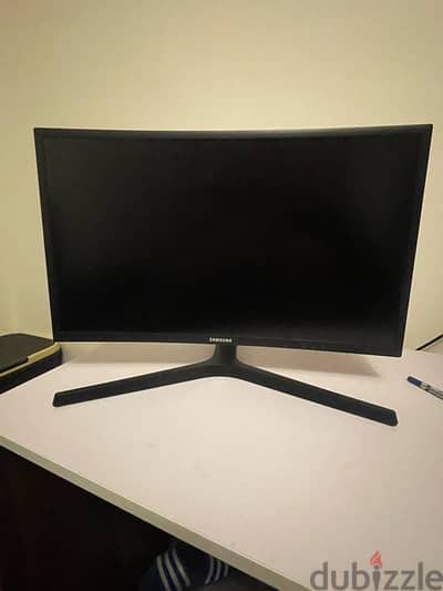 samsung gaming monitor