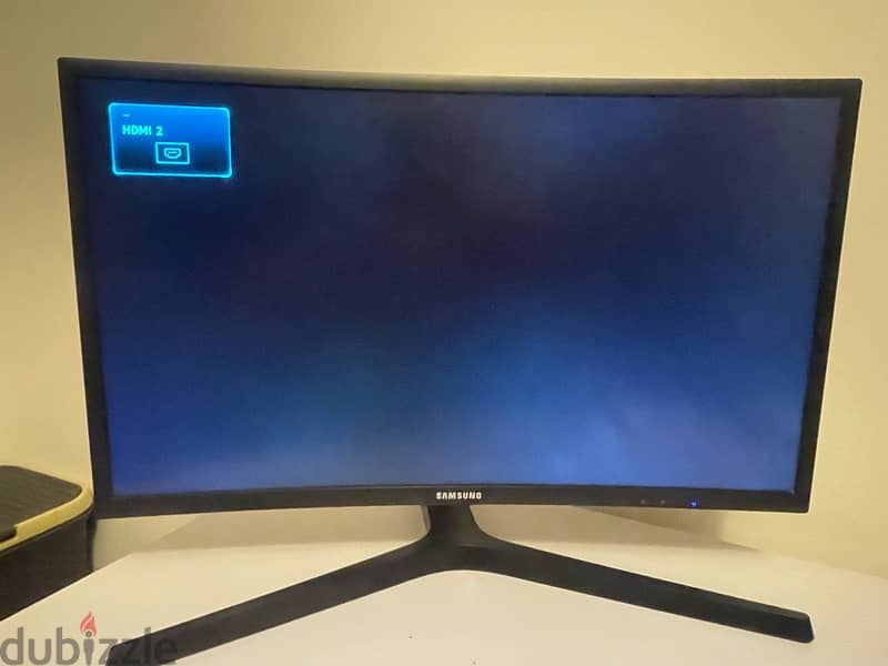 samsung gaming monitor 1