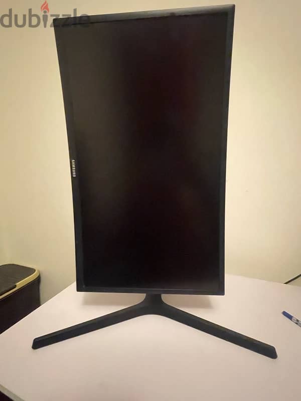 samsung gaming monitor 8