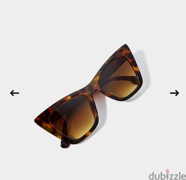 نظارة sunglasses original 3