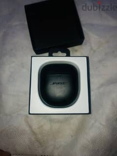 BOSE QUIETCOMFORT II 0