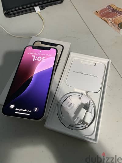 iphone 12 128 للبيع بسعر لقطه