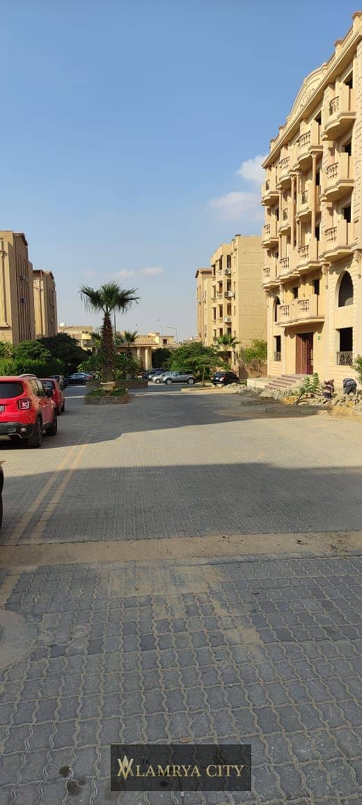 For Sale in New Cairo: Al-Ashrafiya Compound Immediate Delivery with 36Month Installment Plan 7