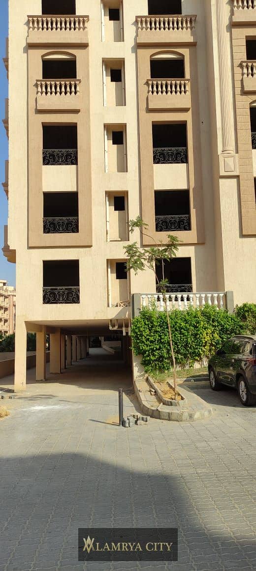 For Sale in New Cairo: Al-Ashrafiya Compound Immediate Delivery with 36Month Installment Plan 8