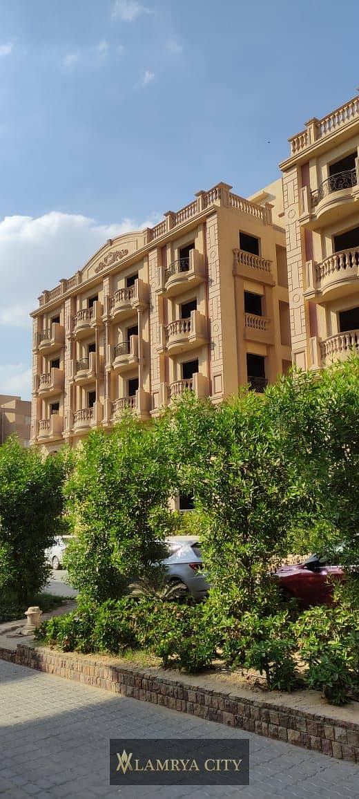 For Sale in New Cairo: Al-Ashrafiya Compound Immediate Delivery with 36Month Installment Plan 10