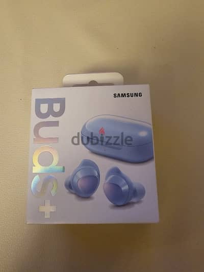 samsung buds plus