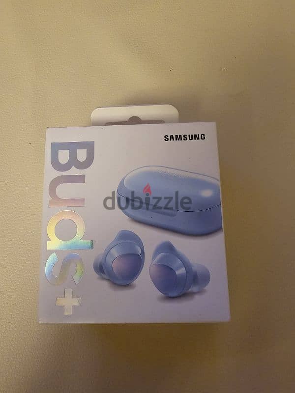 samsung buds plus 0