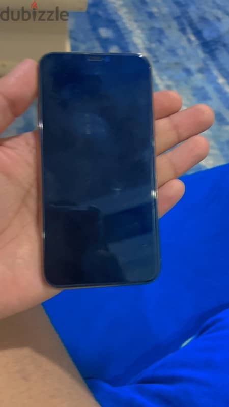 iPhone 11pro بطاريه 100‎%‎ 5