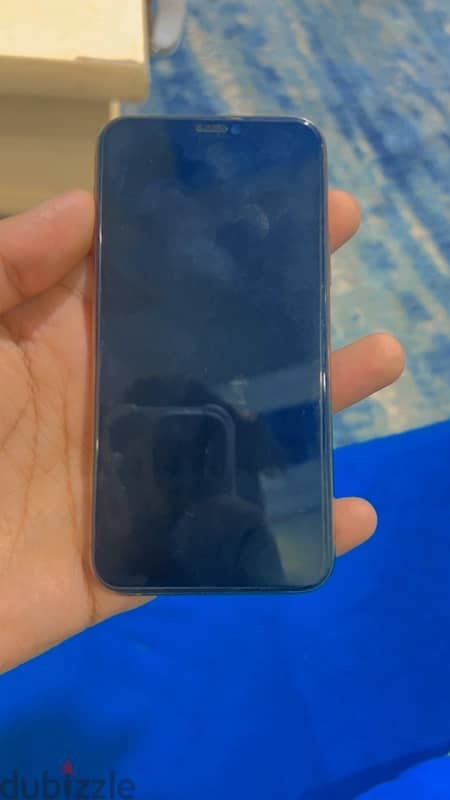 iPhone 11pro بطاريه 100‎%‎ 7