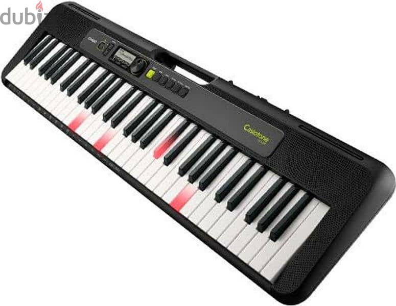 Piano Keyboard Casio LK-S250 Casiotone بيانو أورج كاسيو كاسيوتون 2