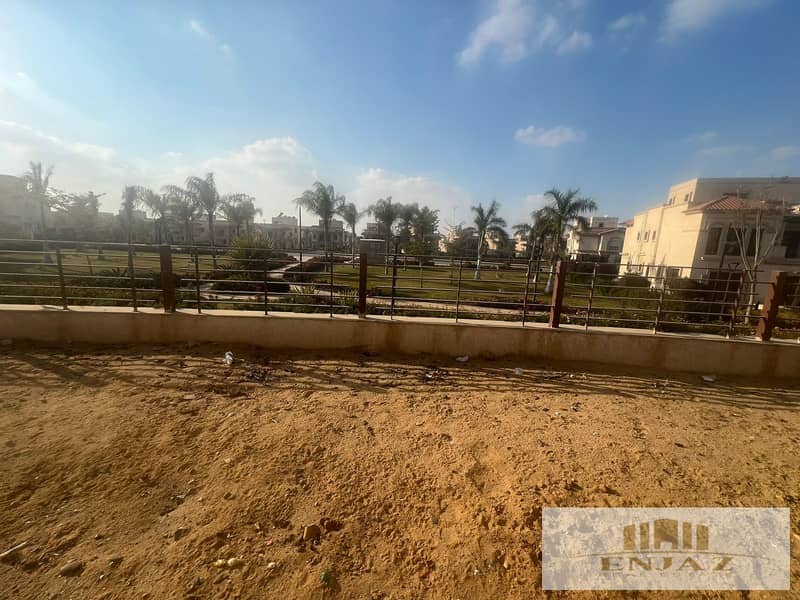 villa for Sale in Madinaty A3 with a Large Garden, Easy Payment Plans, and the Lowest Total Price in the Market (683 sqm) 13