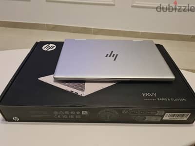 hp envy x360 es1013dx