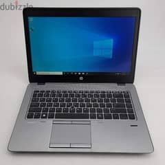 hp 840 g2 i5 فرصة متتعوضش جيل خامس 0