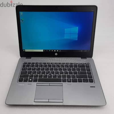 hp 840 g2 i5 فرصة متتعوضش جيل خامس