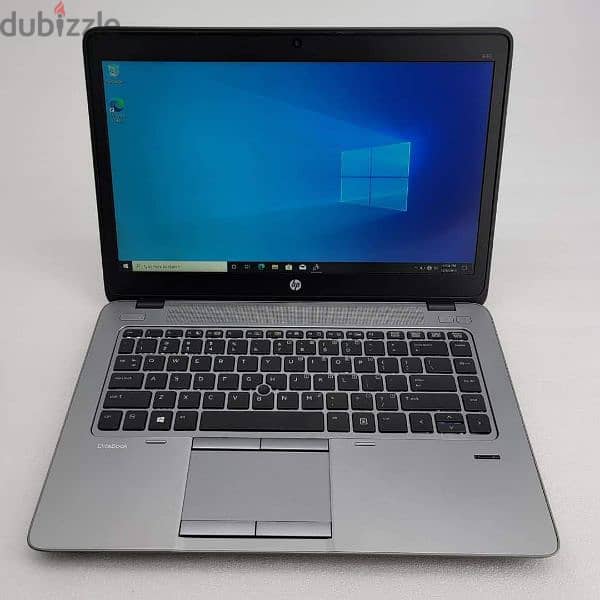 hp 840 g2 i5 فرصة متتعوضش جيل خامس 0