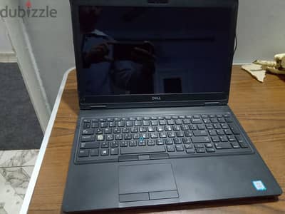 لابتوب Dell Precision 3530