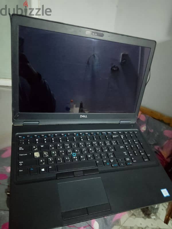 لابتوب Dell Precision 3530 1