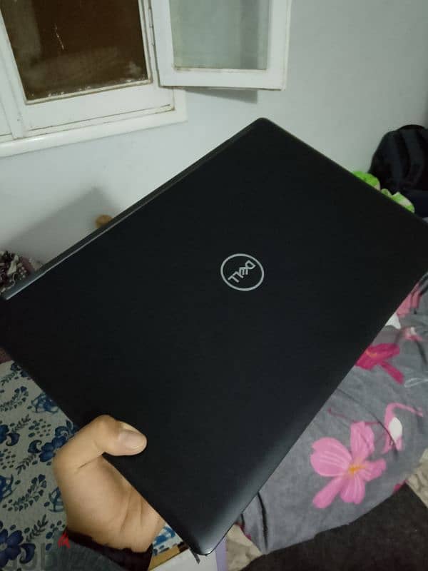 لابتوب Dell Precision 3530 2