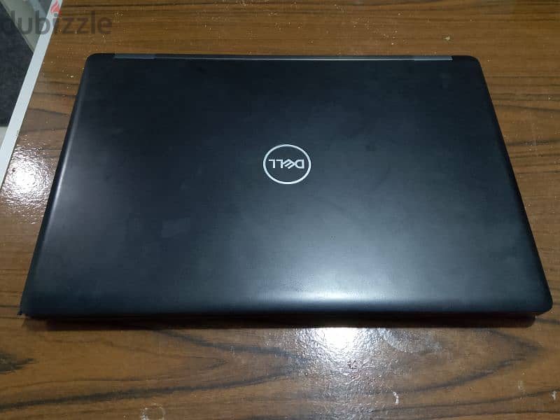 لابتوب Dell Precision 3530 3