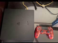 ps4slim 500gb معاه دراع copy 0