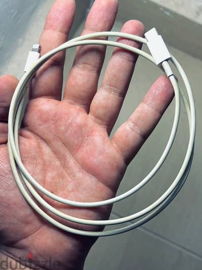 iPhone Cable Original type C