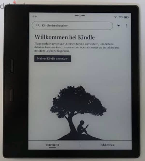 kindle Oasis كيندل اواسيس 0