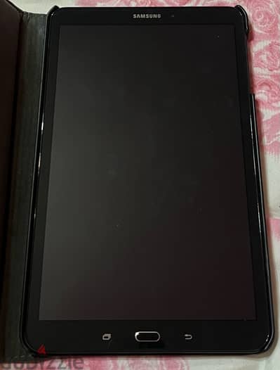 samsung tablet A6