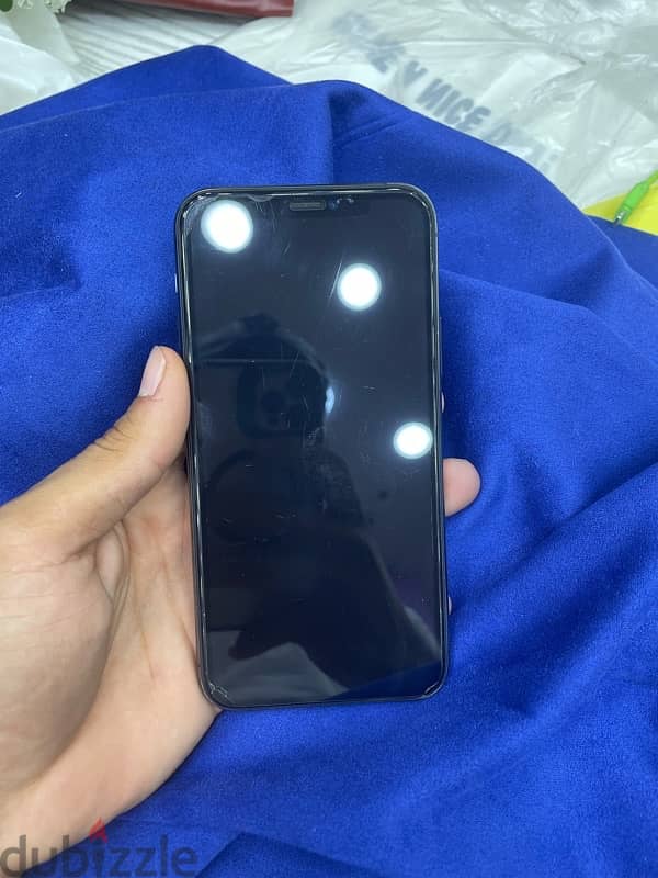 iPhone 11pro 0