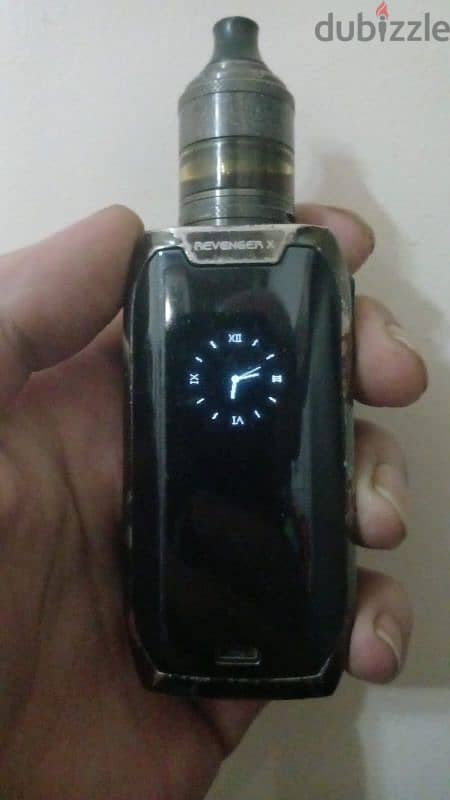 vape فيب 2