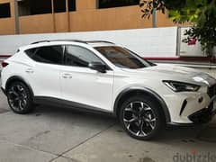 Cupra Formentor 2024 0