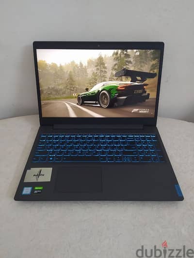 Lenovo l340 GTX 1050