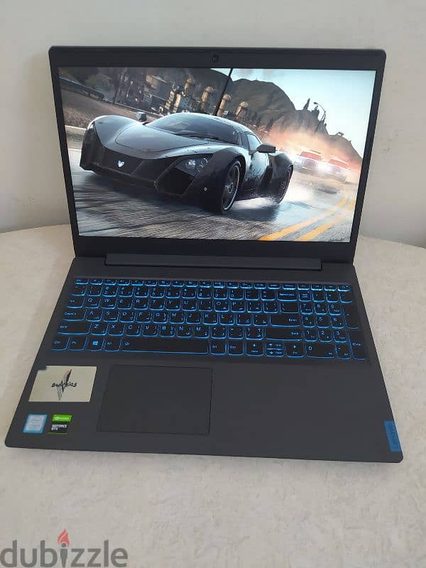 Lenovo l340 GTX 1050 1