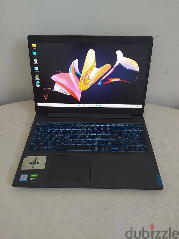 Lenovo l340 GTX 1050 3