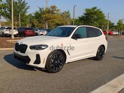 BMW X3 2019