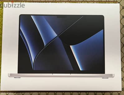 Macbook pro (New/sealed)  14inch M2pro 16/1TB